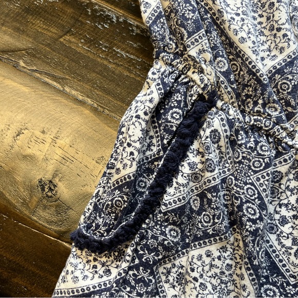 Three Pink Hearts Romper - Picture 4 of 7